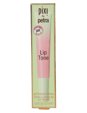 Bálsamo labial mate Pixi