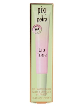 Brillo labios Pixi mate