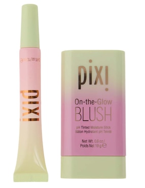 Set cheektone and lip tone ph duo Pixi
