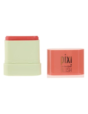 Blush en barra Pixi