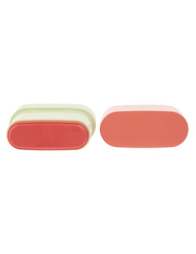 Blush en barra Pixi
