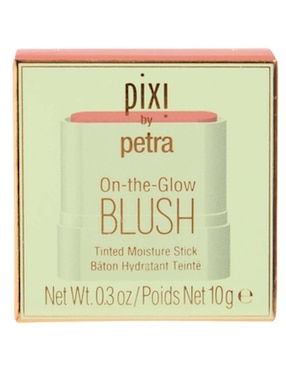 Blush en barra Pixi