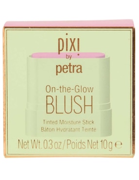 Blush en barra Pixi