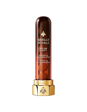 Tratamiento facial Bee Lab Shot Guerlain fortalecedor Guerlain Abeille Royale
