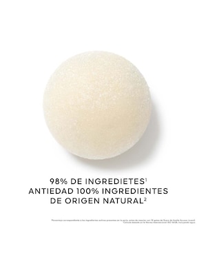 Tratamiento facial Bee Lab Shot Guerlain fortalecedor Guerlain Abeille Royale