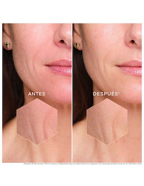Tratamiento facial Bee Lab Shot Guerlain fortalecedor Guerlain Abeille Royale