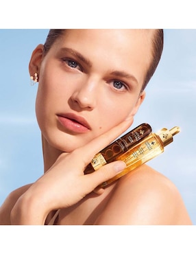 Tratamiento facial Bee Lab Shot Guerlain fortalecedor Guerlain Abeille Royale
