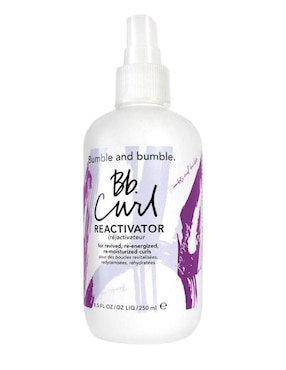 Shampoo hidratante para cabello Crespo Bb Cuerl Bumble And Bumble 250 ml