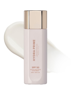 Primer maquillaje Anastasia Beverly Hills