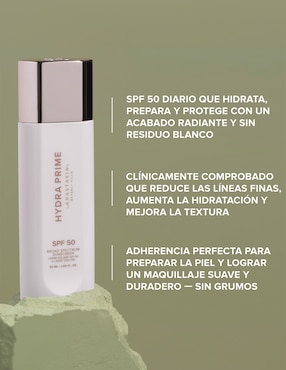 Primer maquillaje Anastasia Beverly Hills