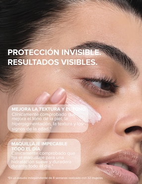 Primer maquillaje Anastasia Beverly Hills