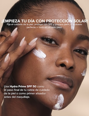 Primer maquillaje Anastasia Beverly Hills