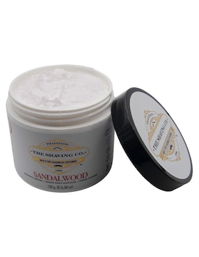 Crema afeitar The Shaving Co