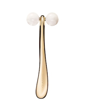 Masajeador facial Clarins Precious Le Roll On Retail