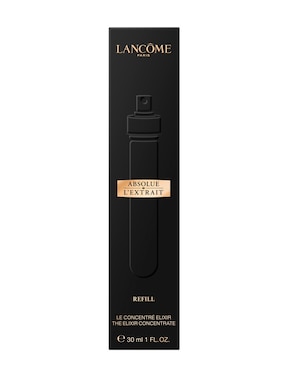 Sérum antiedad facial Absolue L'Extrait The Elixir concentrate Refill Lanc me Absolue L'Extrait todo tipo piel