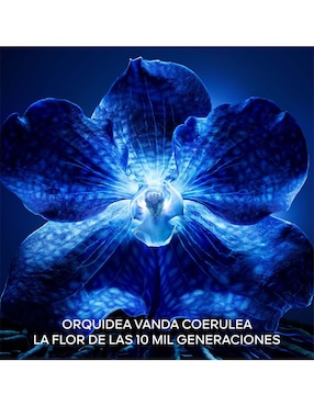 Tratamiento facial Orchidée Impériale The Longevity Cream antiedad Guerlain Orchidée Impériale