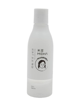 Tónico hidratante Midha