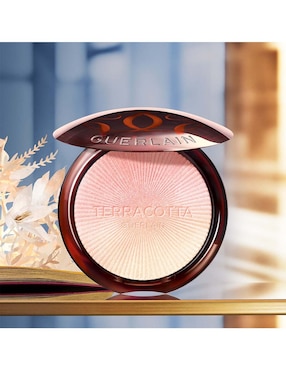 Iluminador Guerlain Terracotta