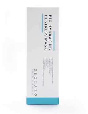 Mascarilla facial Usolab 100 ml