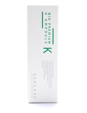 Sérum facial Usolab para todo tipo de piel