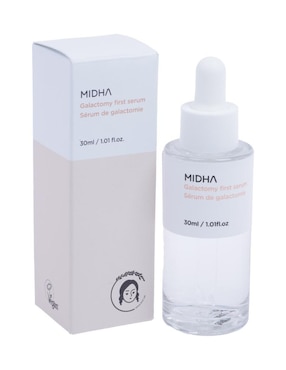 Sérum facial Midha para todo tipo de piel