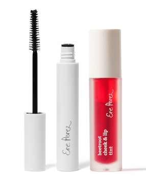 Set de maquillaje Ere Perez Lash to Lip