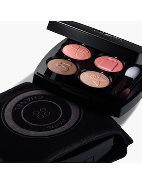 CHANEL LES 4 OMBRES BOUTONS