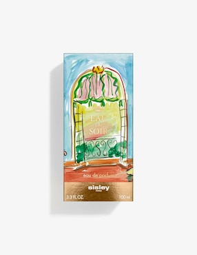 Eau de parfum Sisley Eau du Soir para mujer