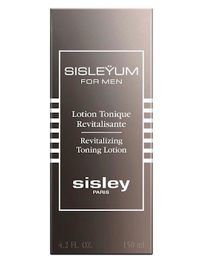 Tratamiento facial Sisleyum Revital Toning Lotion antiedad Sisley Sisleyum