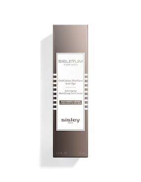Tratamiento facial Sisleyum Mattifying Gel Cre antiedad Sisley Sisleyum