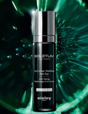 Tratamiento facial Sisleyum Mattifying Gel Cre antiedad Sisley Sisleyum