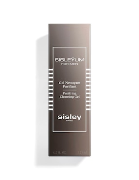 Tratamiento facial Sisleyum Purifying Cleansing antiedad Sisley Sisleyum