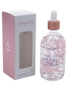 Sérum hidratante facial Spa Life para todo tipo de piel