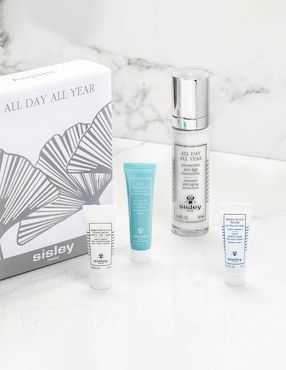 Tratamiento facial All Day All Year antiedad Sisley