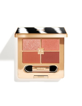 Paleta de sombras Sisley Phyto Eye 4 tonos