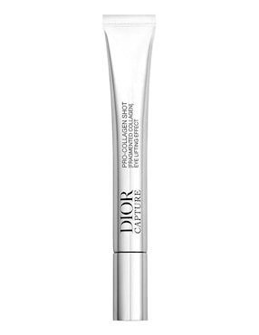 Tratamiento para contorno de ojos Capture Pro-Collagen Shot reafirmante antiedad Dior