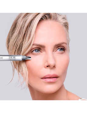 Tratamiento para contorno de ojos Capture Pro-Collagen Shot reafirmante antiedad Dior