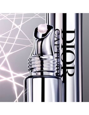 Tratamiento para contorno de ojos Capture Pro-Collagen Shot reafirmante antiedad Dior