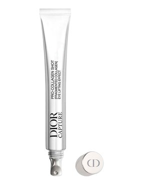 Tratamiento para contorno de ojos Capture Pro-Collagen Shot reafirmante antiedad Dior