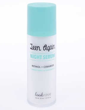 Sérum de retinol facial intensivo para noche Look At Me todo tipo de piel
