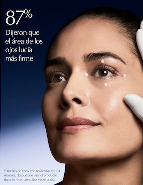 Crema para contorno de ojos recomendada para reafirmar día y noche Estée Lauder Advanced Night Repair para todo tipo piel