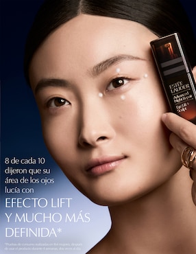 Crema para contorno de ojos recomendada para reafirmar día y noche Estée Lauder Advanced Night Repair para todo tipo piel