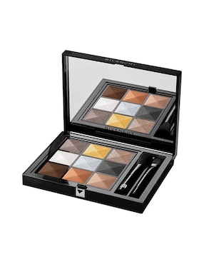 Paleta de sombras Givenchy Le 9 9 tonos