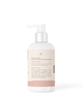 Crema para rostro y cuerpo recomendada para prevenir signos de la edad de día y noche Eterna Skin Care Daily cream para todo tipo piel