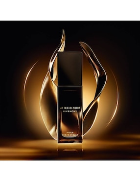 Aceite Givenchy Le Soin Noir Huile Perfectrice 30 ml