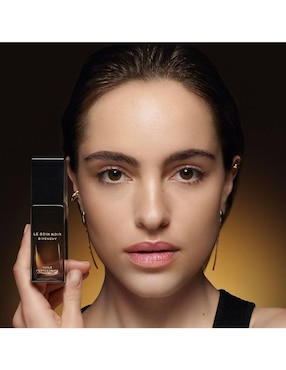 Aceite Givenchy Le Soin Noir Huile Perfectrice 30 ml