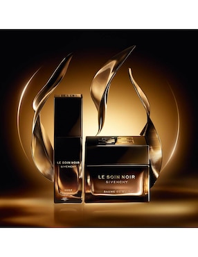 Aceite Givenchy Le Soin Noir Huile Perfectrice 30 ml
