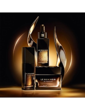 Aceite Givenchy Le Soin Noir Huile Perfectrice 30 ml