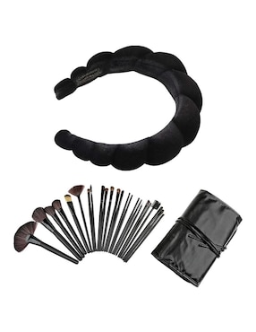 Set de brochas Generico