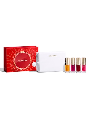 Set de maquillaje Clarins